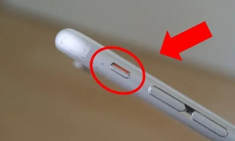 Nút âm lượng điện thoại không chỉ để chỉnh âm – 6 tính năng ẩn ít ai biết!