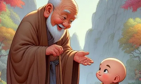 Phúc mỏng hay dày đều do ta, người nào có 7 đặc điểm này càng sống phúc càng mỏng, cuối đời khốn khó