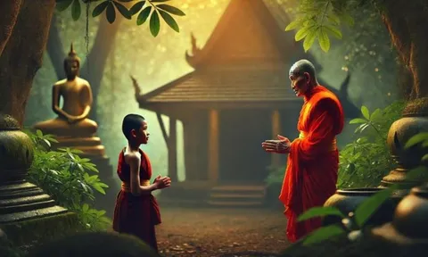 Tổ Tiên đã dạy: Trên đời có 3 thứ tuyệt đối đừng Đùa Giỡn, đó là gì vậy?