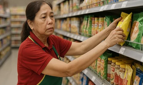 Tôi trắng tay ở tuổi 60 vì 4 sai lầm tài chính nhiều người đang mắc phải
