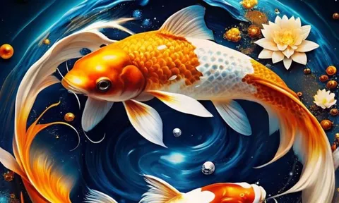 Tuần mới 4–10/8: 3 cung hoàng đạo thu vàng hốt bạc, được thưởng bất ngờ, 2 cung đụng đâu hỏng đó