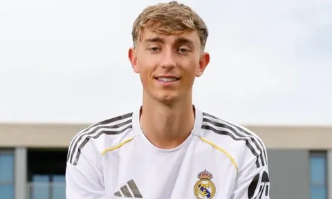 Cập nhật chuyển nhượng La Liga 2025/26: Real chi đậm; Sociedad lời to