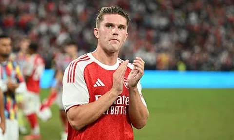 Arteta lên tiếng sau màn ra mắt mờ nhạt của Gyokeres cho Arsenal