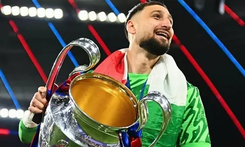 Donnarumma có xứng đáng để MU mở "cuộc chiến" với cả Ngoại hạng Anh?