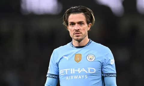 3 nhà cái cùng đồng tình về khả năng Grealish đến Napoli