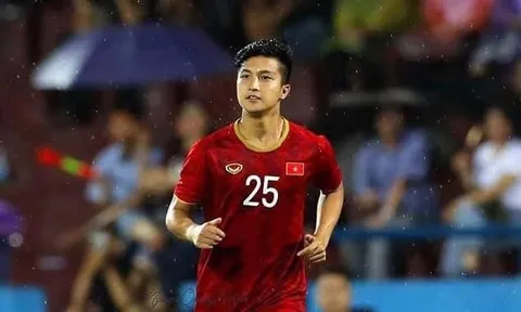 Cựu tuyển thủ U23 Việt Nam Martin Lò bất ngờ giải nghệ ở tuổi 27