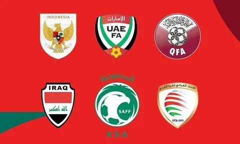 Cuộc đua World Cup châu Á: Qatar tập huấn châu Âu, Indonesia "liệu cơm gắp mắm"
