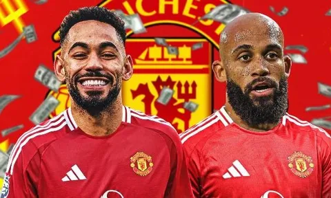 Soi trận Man Utd vs Everton: Lần đầu cho bộ đôi Cunha - Mbeumo