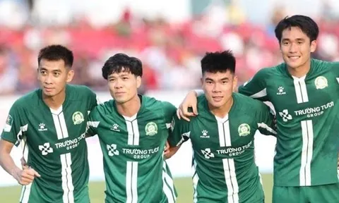 Tầm nhìn dài hạn của Trường Tươi Đồng Nai