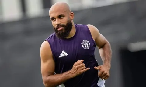 Man Utd vs Everton: Mbeumo chính thức ra mắt, câu trả lời cho hàng công 44 bàn?