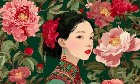 3 tháng Âm lịch “trời cho lộc”: Ai sinh vào, phúc lớn mạng dày, sự nghiệp thăng hoa