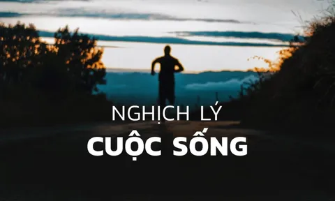 5 điều nghịch lý và không thể ngược đời hơn của con người ngày nay