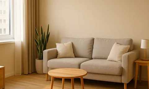 5 thói quen phong thủy trong nhà chung cư giúp hút tiền tài, sống nhẹ đầu mỗi ngày