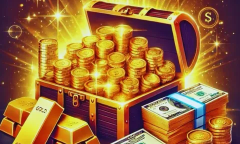 9 ngày sinh âm lịch của người Giàu Có nhất, càng già càng giàu, bạn có không?