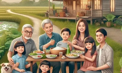 Anh chị em trong nhà có thân thiết đến đâu cũng nên tránh tiết lộ 3 điều này