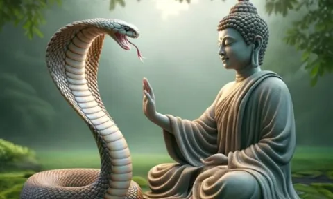 Đúng 0h Rằm tháng 6 nhuận: Cát tinh chiếu mệnh, 3 tuổi Phúc lộc dồi dào, vận đỏ duy trì tận cuối năm 2025