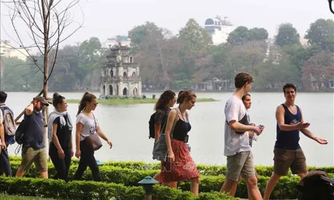 Hà Nội nằm trong Top 10 thành phố tuyệt nhất thế giới năm 2025