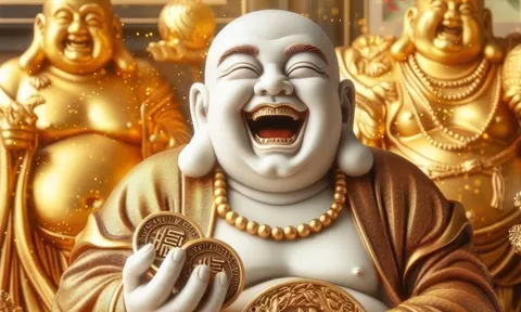 Cuối tuần gặp may (2/8-3/8): 3 tuổi Tắm Trong Biển Tiền, muốn nghèo cũng khó