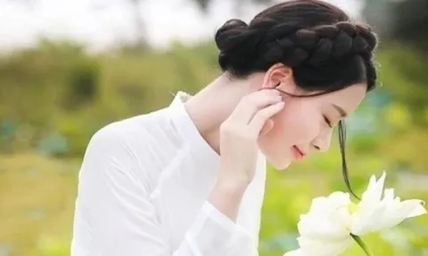 Làm được 6 điều này là chị em đang tích phúc đức cho chồng con thăng tiến