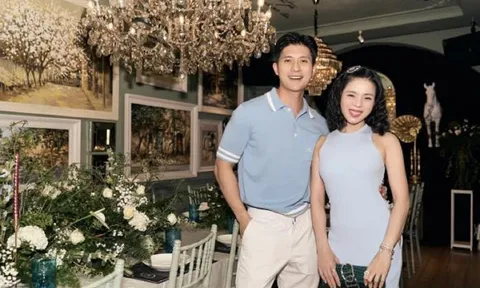 Lệ Quyên nói gì về tin đồn bị tình trẻ lừa gạt và mất trắng căn biệt thự trăm tỷ?