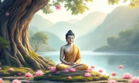 Ngày sinh âm lịch của những người được trời Phật che chở, tâm tính lương thiện, cuộc đời bình an