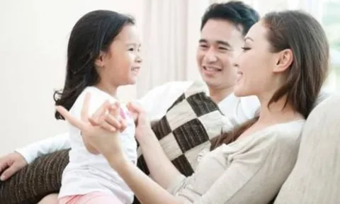 Người vợ tốt giúp hưng vượng 3 đời: 3 yếu tố quyết định vận mệnh gia đình