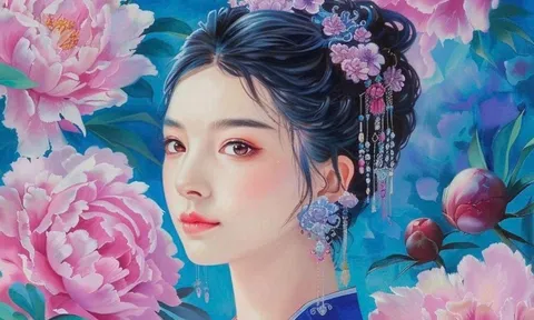Sinh đúng 3 tháng Âm lịch này: Càng khổ sớm càng giàu sang hậu vận, cuộc đời đổi vận ngoạn mục