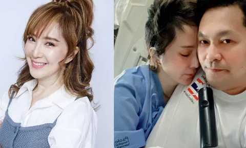 Nữ diễn viên nhập viện cấp cứu vì khó thở, ngất xỉu khi đang ăn tối cùng bạn trai