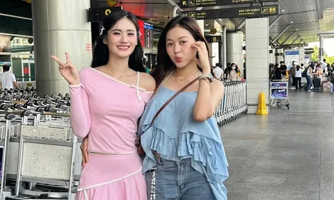 Ý Nhi tiếp tục dính nghi vấn đã chia tay bạn trai