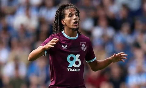 Burnley mùa 2025-26: Bệ phóng cho Hannibal Mejbri; Kế hoạch mua sắm gây chú ý