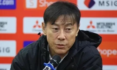 Shin Tae-yong tiến gần Ulsan, phá kỷ lục lương HLV ở K-League