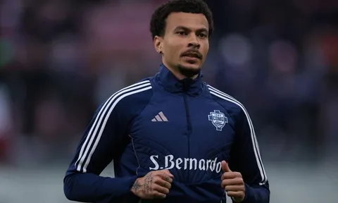 Dele Alli cân nhắc giải nghệ ở tuổi 29