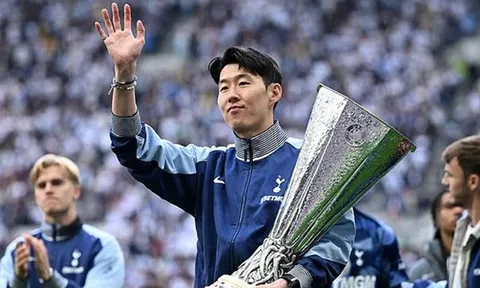 Chuyển nhượng tối 3/8: MU mở cửa bán Rasmus Hojlund; Kế hoạch thay Son Heung-min của Tottenham