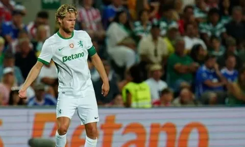 Hjulmand bật đèn xanh, Juventus vẫn gặp hai rào cản lớn