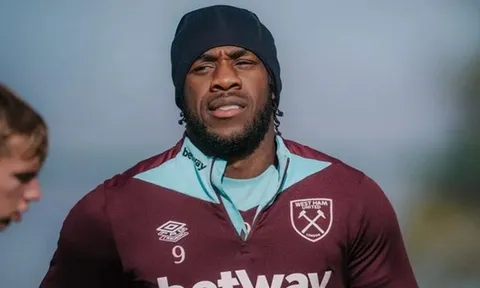Graham Potter xác nhận Michail Antonio chính thức rời West Ham