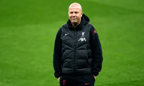 Frimpong, Kerkez và cuộc cách mạng hậu vệ cánh ở Liverpool
