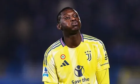 Lý do khiến Tottenham tham gia vào cuộc chiến giành Kolo Muani