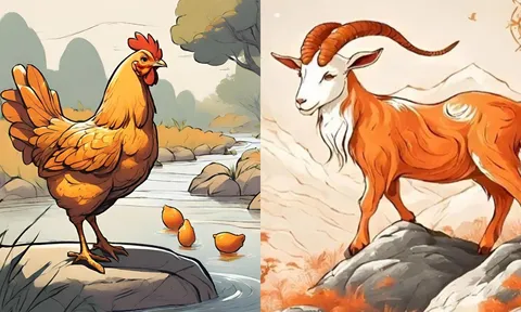 5 con giáp vươn mình từ tháng 9: Đếm tiền mỏi tay, cơ hội 'hái vàng' không cần chờ