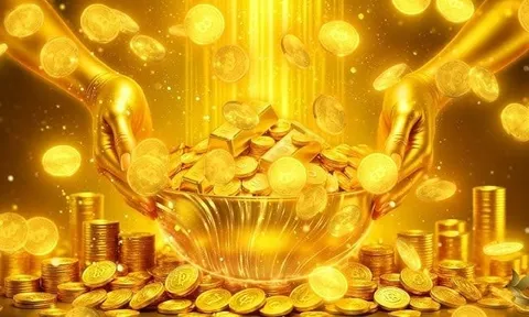 Bất Chấp Cô Hồn Tháng 7 Âm: 2 tuổi buôn may bán đắt, 2 tuổi Tiền về đều tay