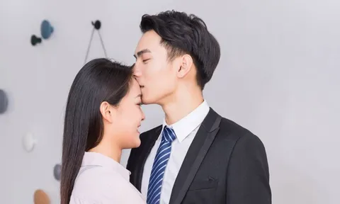 Người vợ tốt giúp hưng thịnh 3 đời: 3 dấu hiệu cho thấy phụ nữ mang lại phúc khí cho chồng