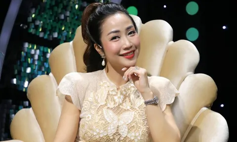 Ốc Thanh Vân đáp trả cực căng khi bị nói "câu" like rẻ tiền