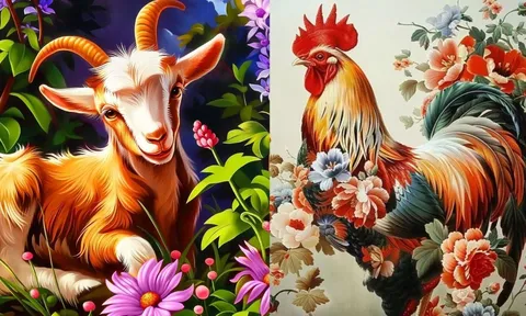 Tháng 7 âm sắp tới rồi: 3 tuổi "phi nước đại", chớp vận may trong tháng 6 nhuận, quý nhân trợ lực