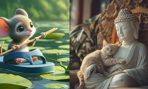 Thứ 2, Thứ 3 đỏ lửa: 2 tuổi vượng tài, làm 1 được 10, 2 tuổi bận sấp mặt, khó khăn gấp đôi