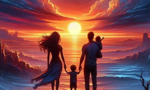  Tôi muốn ly hôn, dù anh ấy là người đàn ông tốt ngoài xã hội – nhưng không phải người chồng tốt