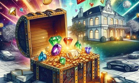 Top 3 con giáp giỏi đầu tư để tiền đẻ ra tiền, tài lộc sinh sôi không ngừng, càng già càng giàu