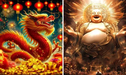 Từ 5/8 đến 25/8: 4 tuổi Tổ Tiên che chở, Lộc Rơi Trúng Đầu, Đếm Tiền Mệt Nghỉ