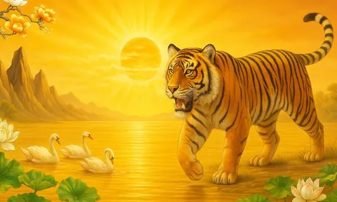 Tử vi tuần mới 4/8 – 10/8: 2 con giáp rước lộc về tay, 2 con giáp dễ vướng họa khó lường