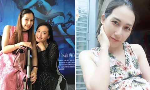 Diễn viên Hiền Hạnh "Đảo của dân ngụ cư" đột ngột qua đời, chỉ một tiếng sau khi hạ sinh con đầu lòng