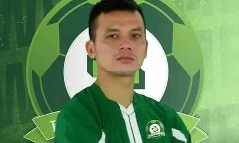 Trường Tươi Đồng Nai chiêu mộ thành công Nguyễn Hữu Tuấn