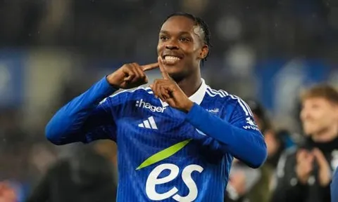 Vì sao Emanuel Emegha là "món hời" của Chelsea?